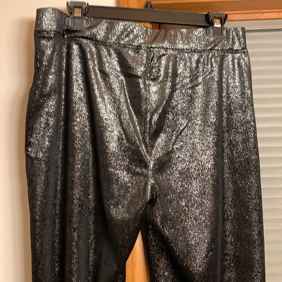 Juicy by Juicy Couture Shimmer Pant NWT HOLIDAY STAPLE🎉🌲 - Picture 7 of 12